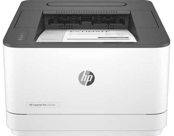 Принтер HP LaserJet Pro 3003dn 3G653A дуплекс, Ethernet