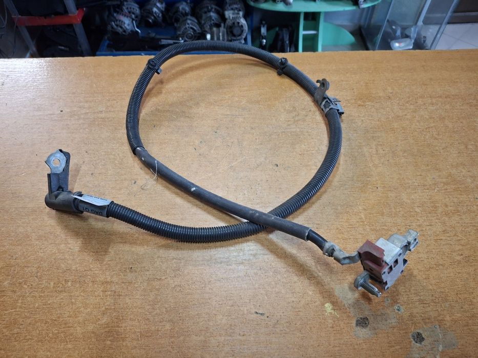 Borna baterie plus Mercedes CLA  B CLASS  GLA C117 W156 W176 W242 W246