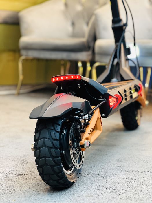 Kukirin G3 Pro Garantie si factura