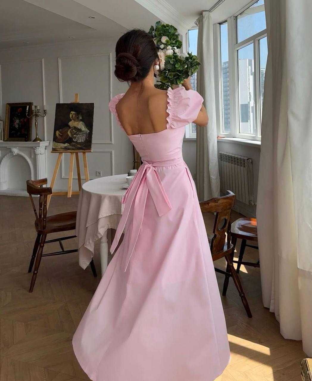 Платье в стиле Pinterest