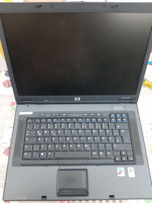 Laptop HP pentru piese