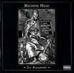 CD+DVD Machine Head - The Blackening 2007 Limited Edition
