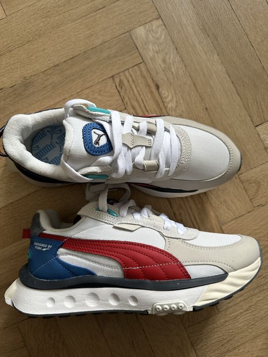 Нови дамски маратонки PUMA