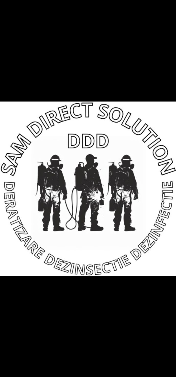 Dezinsecție Profesională – Gândaci, Ploșnițe, Furnici, Țânțari