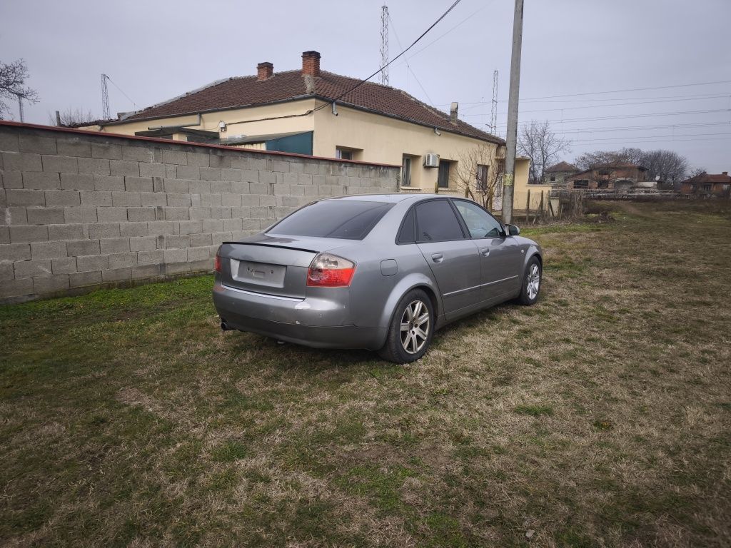 Ауди а4 б7/б6 2.0 BRD 170кс, 2.0 ALT 131кс