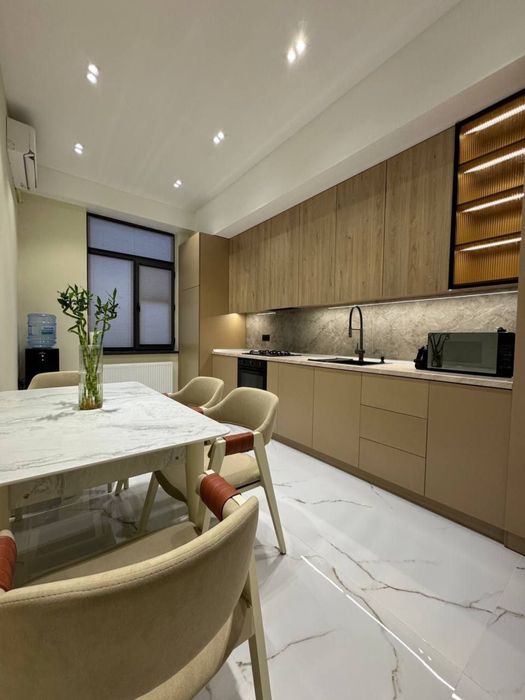 Срочно Продается Квартира Кукча Октепа 109м2