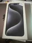 Iphone 15 pro max 256GB, la cutie, ca nou, 10/10, decodat
