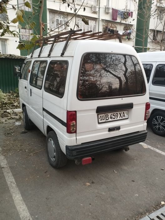 Damas sotiladi 2005 gazda