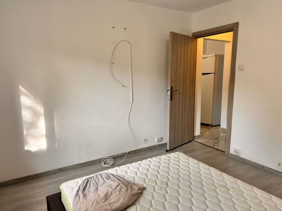 Decomandat BRAZDA/etaj 1/centrala/renovat 2024