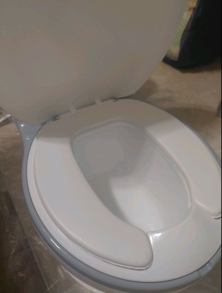 Chipolino мини детска тоалетна + стъпало за баня