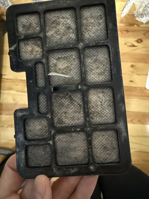 Продаётся пылесос