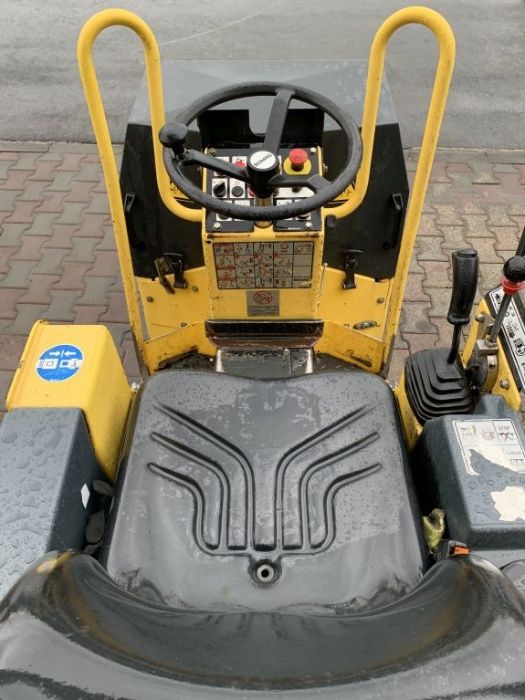 Cilindru Compactor BOMAG BW80AD-02 An fab. 2004