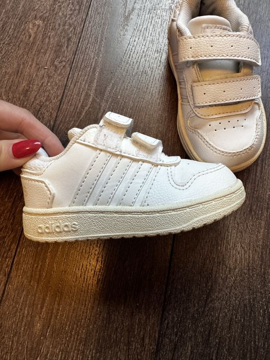 Маратонки Nike, Adidas, размер 21 и 22