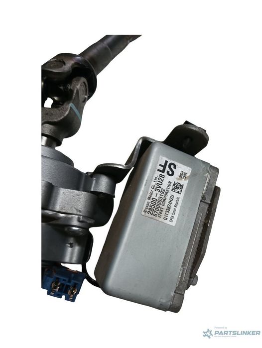 Coloana volan NISSAN NOTE E12 2012 - > 488103vv2b