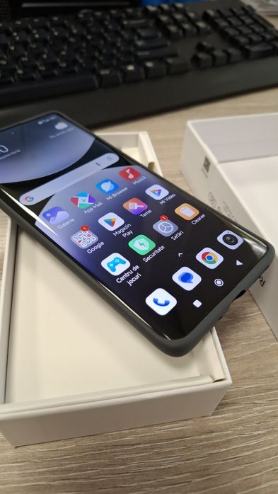 Xiaomi Redmi Note 14 Pro 5G