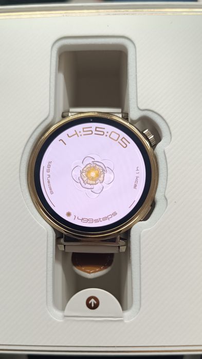 Huawei watch gt5 41mm в гаранция