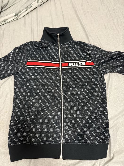 Trening guess marimea s