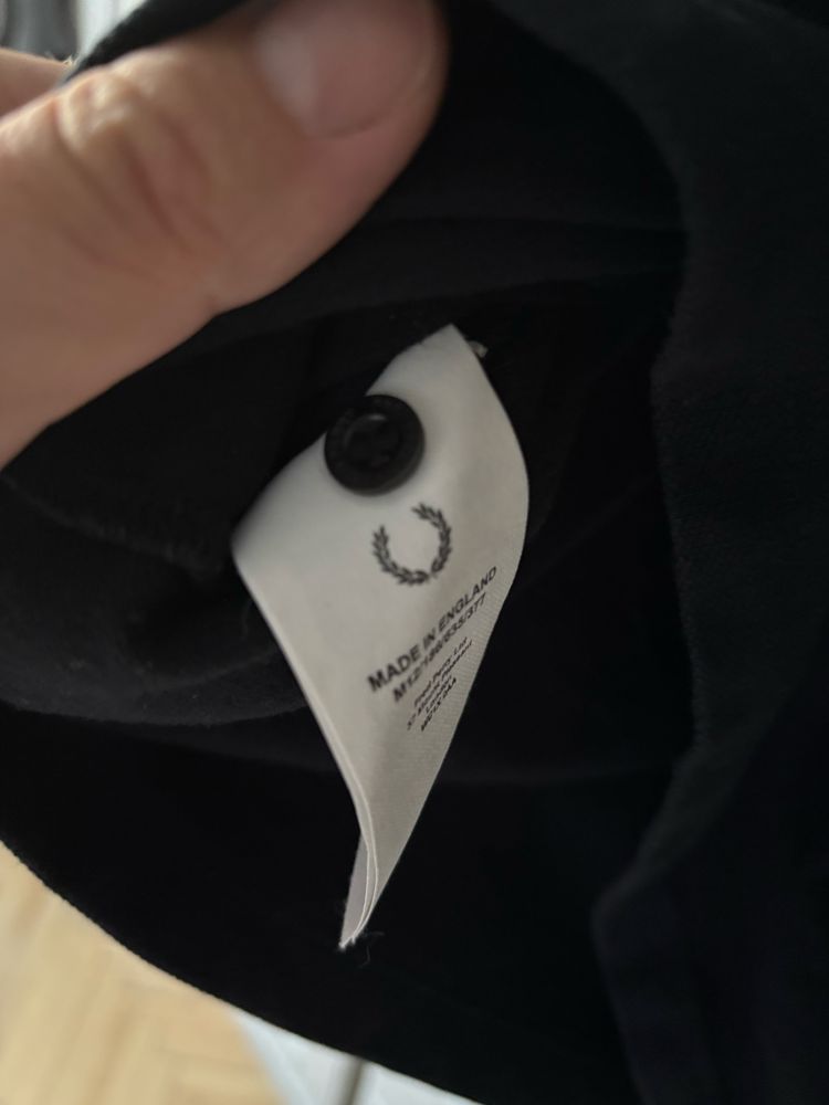 Tricou Piquè Polo Fred Perry XL/46