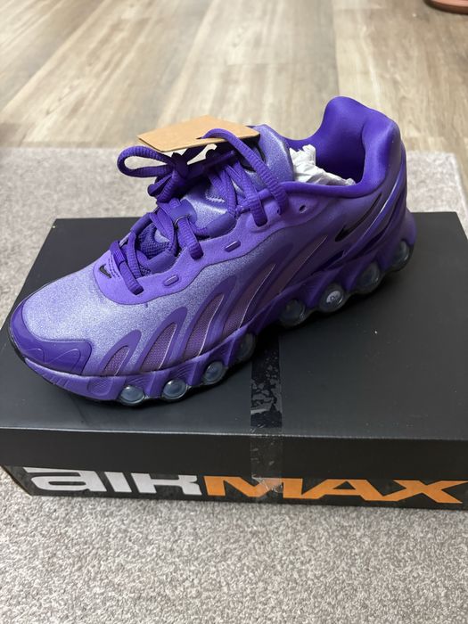 Маратонки Air max DN 8