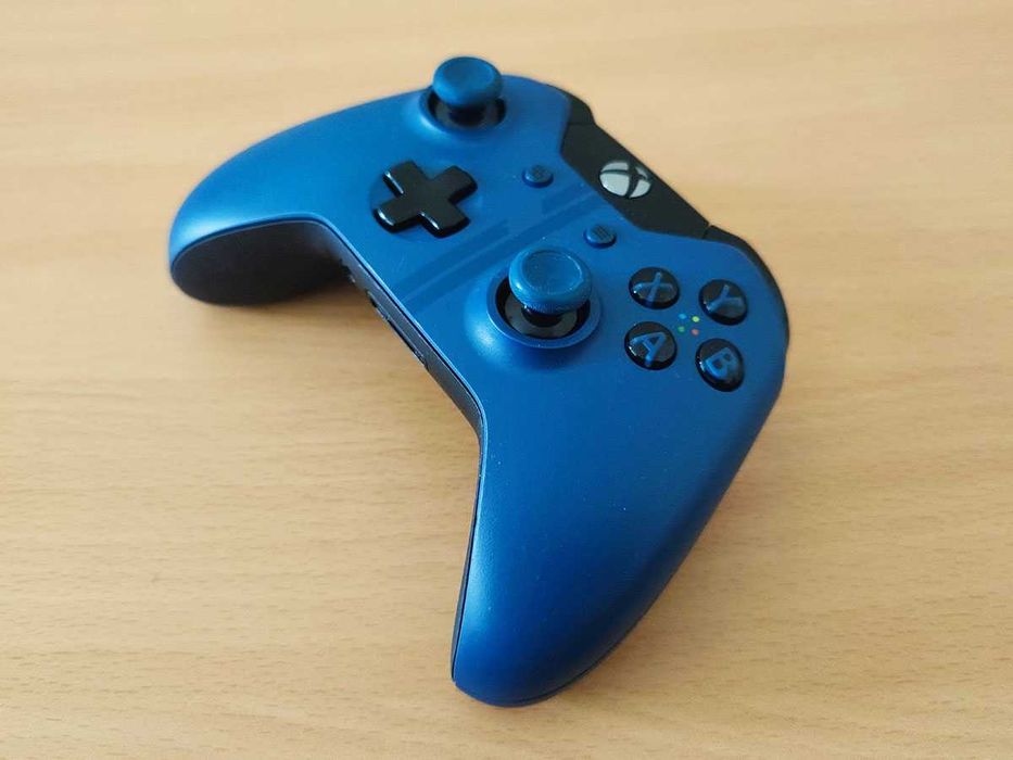 Контролер за Xbox Forza 6 Edition, оригинален джойстик