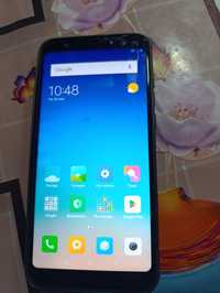 Redmi 5 plyus 4/64