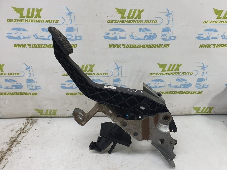 Pedala ambreiaj Mazda 6 GJ  [din 2012 pana  2015] Sedan 2.2 SKYACTIV-