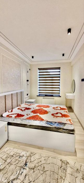 Oilaga talabalarga kvartira Sergeli metro yaqnida