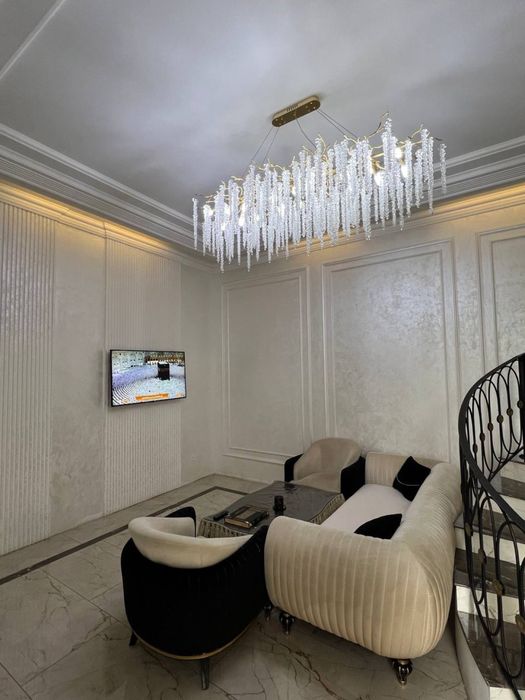 Srochna Uchaska sotiladi Komolon mahalada