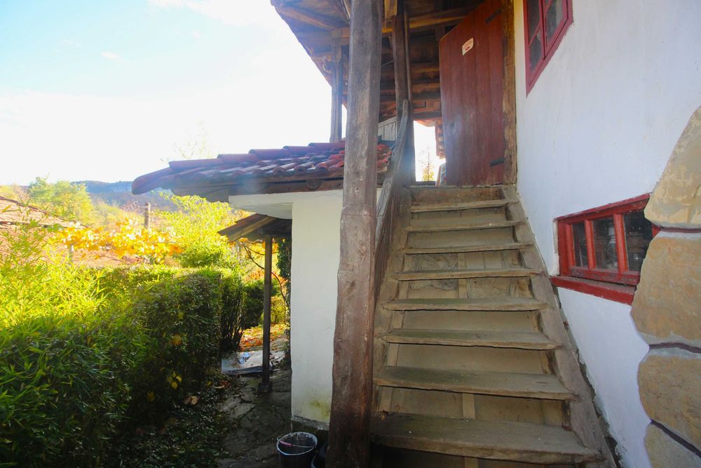 Продава се Къща в с. Дебел дял, Област Габрово - 72 кв.м за 1382 €/кв.м - Снимка #12