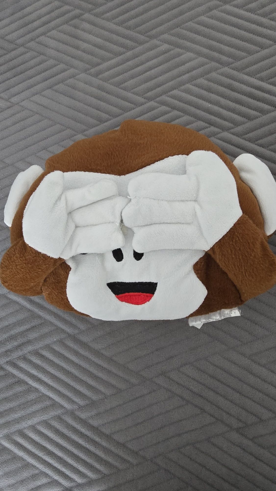 Set perne emoticon