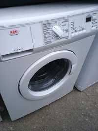 Mașină de spălat rufe AEG Electrolux AW711033