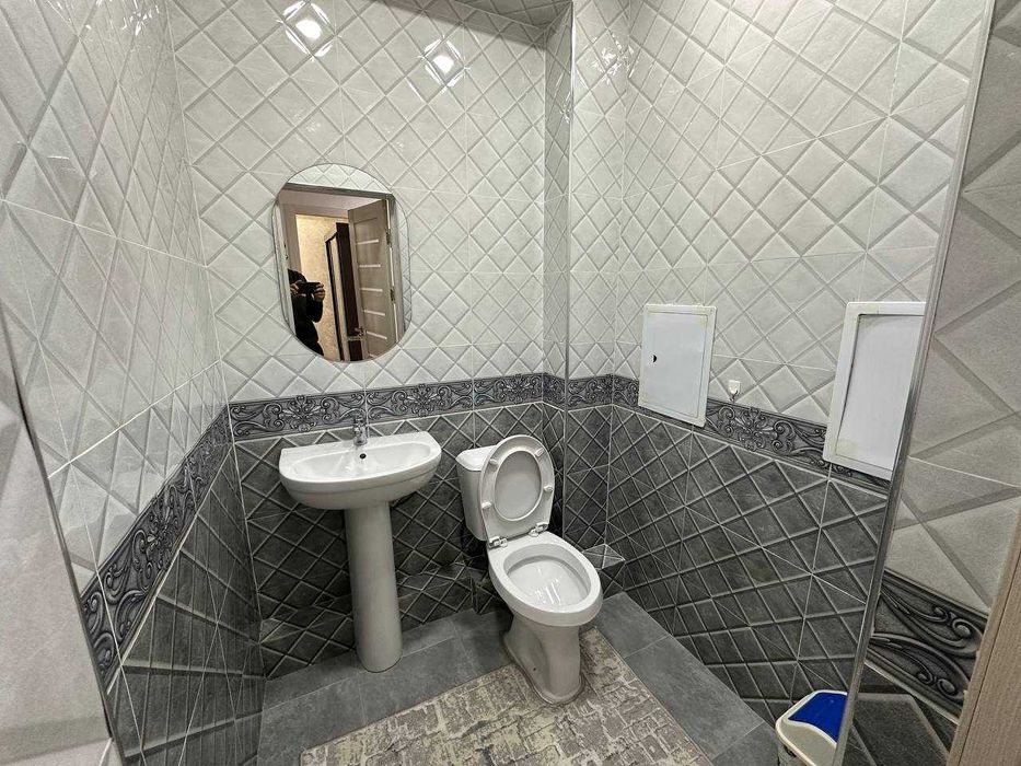 4х комнатная квартира 118кв/м, со всеми удобствами, Смарт Сити