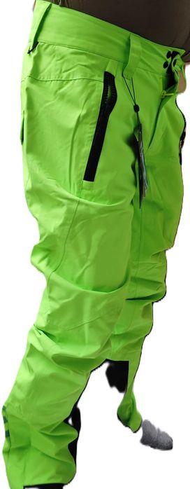 Нови мъжки ски/сноуборд панталони Chiemsee Taos. Размер: 48/S/М