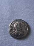 Moneda romana Replica.