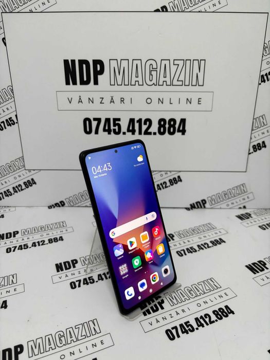 NDP Amanet NON-STOP Sos. Giurgiului 119 REDMI NOTE 10 PRO (30302)