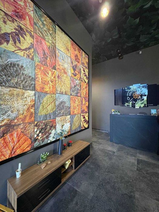 Ц-5  267 м² Первый этаж. Авторский ремонт — под офис, клинику, бизнес