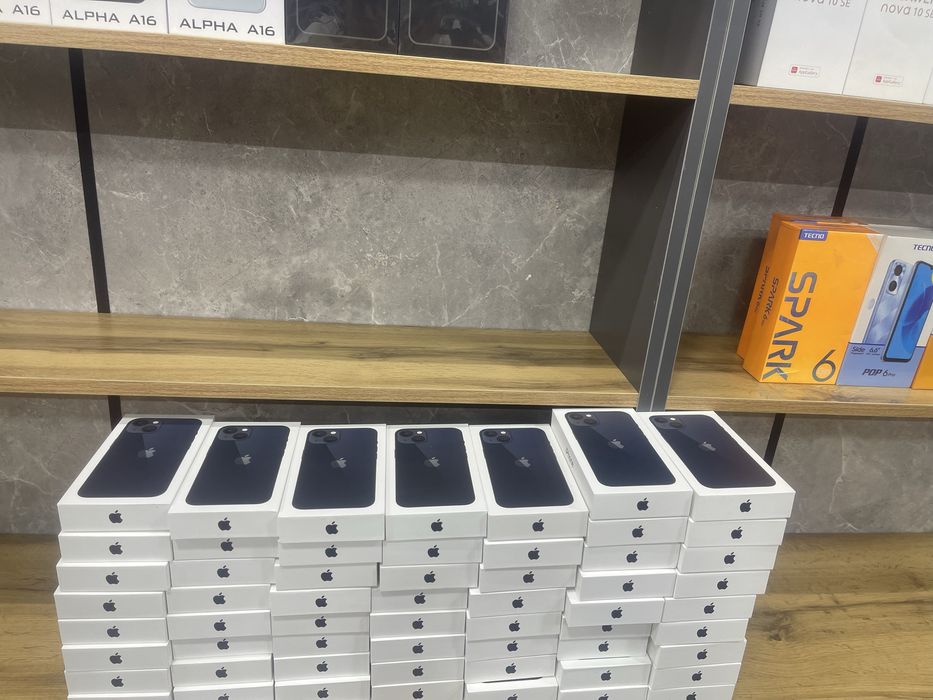 Iphone 13 mega skidka