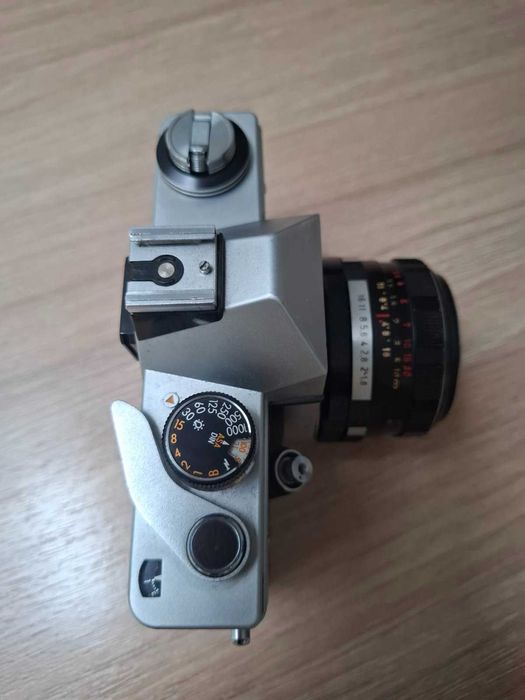 Фотоапарат Praktica L