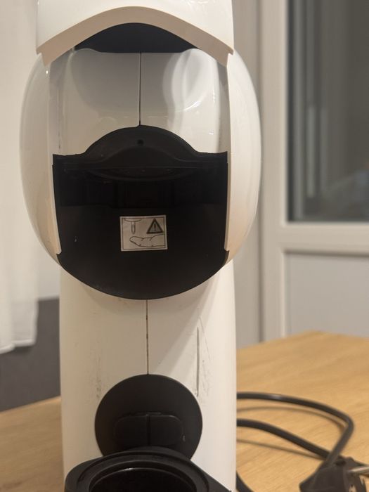 Кафемашина Krups Genio S - Nescafe Dolce Gusto