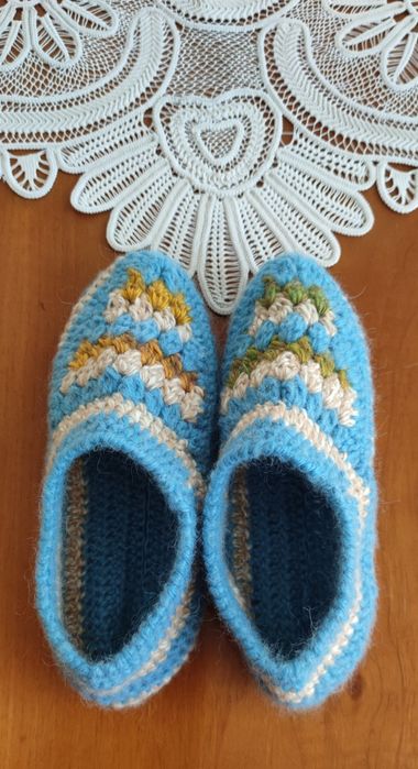 Botosi de casa lucrati manual nr 39-41