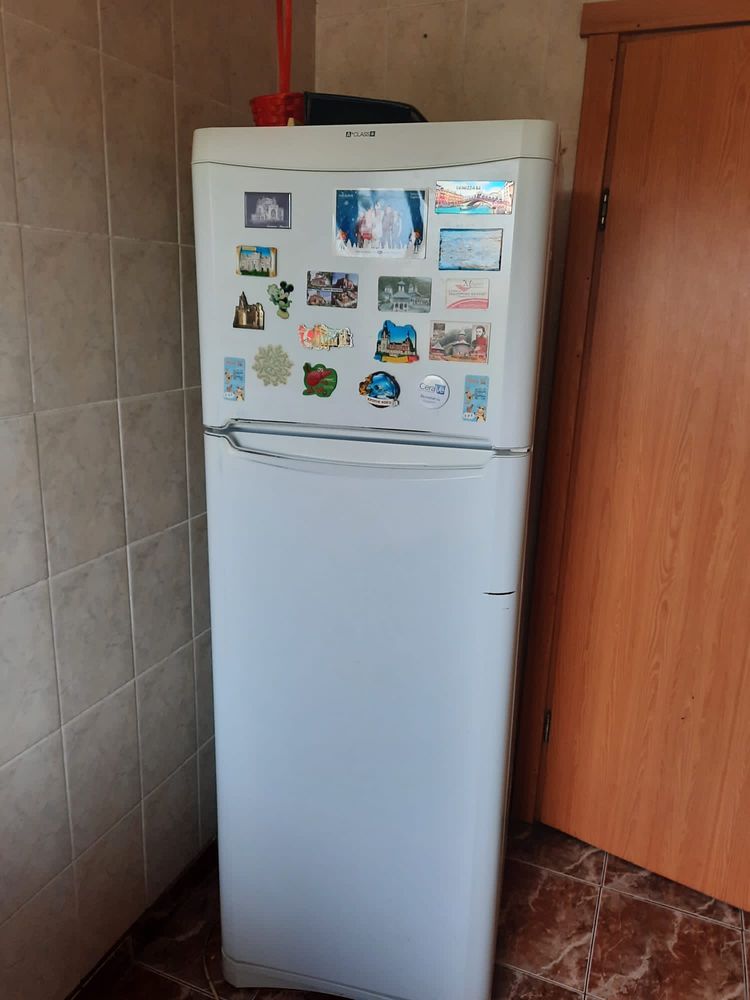 Frigider Indesit