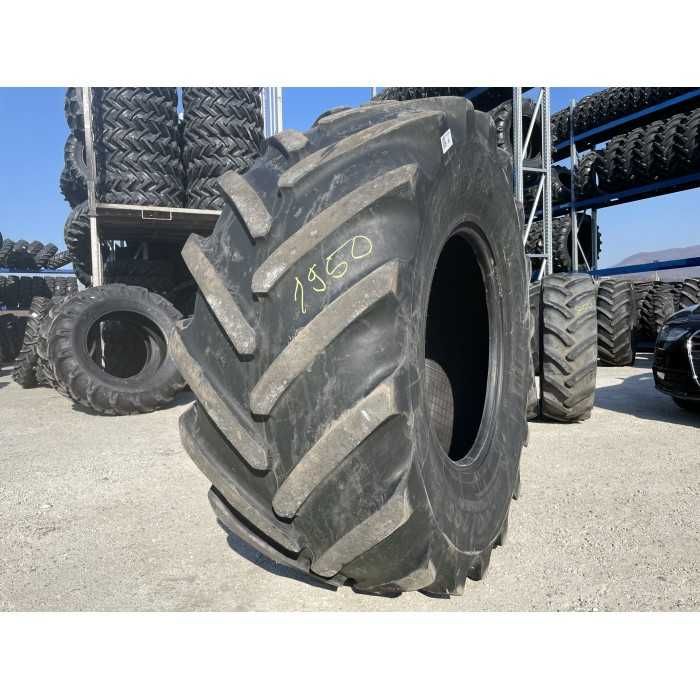 Anvelope 600/70R28 Michelin pentru Zetor, Landini