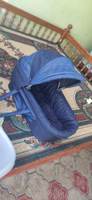 Коляска 2в1 в отличном состоянии