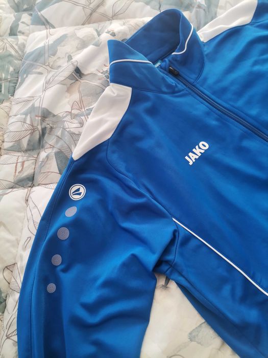 Оригинална мъжка шуба Jako.