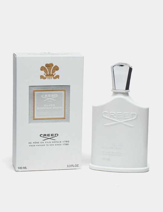 Парфюм Creed Silver Mountain Water 50 ml