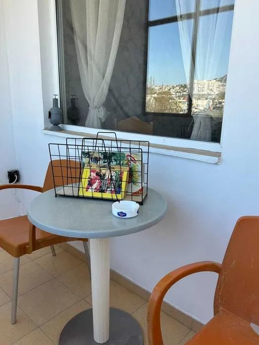 Дава се под наем Многостаен апартамент в Варна, Базар Левски - 107 кв.м за 750 € - Снимка #11