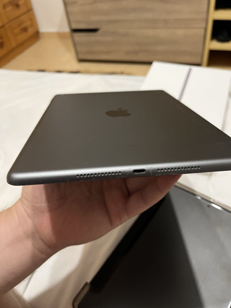 Ipad 8 gen 32GB space gray