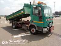 Iveco Eurocargo10 Tone Basculabil