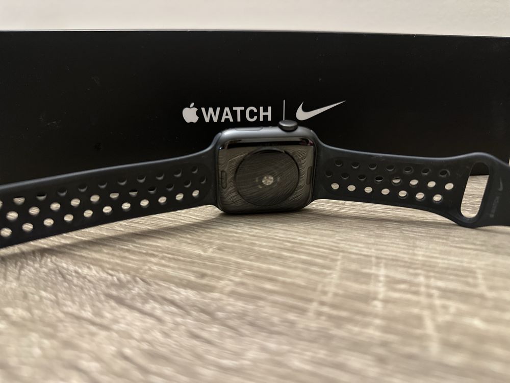Apple watch nike SE 44mm