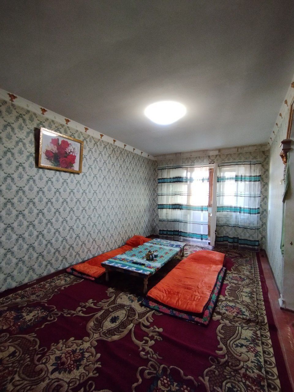 Квартира ижарага